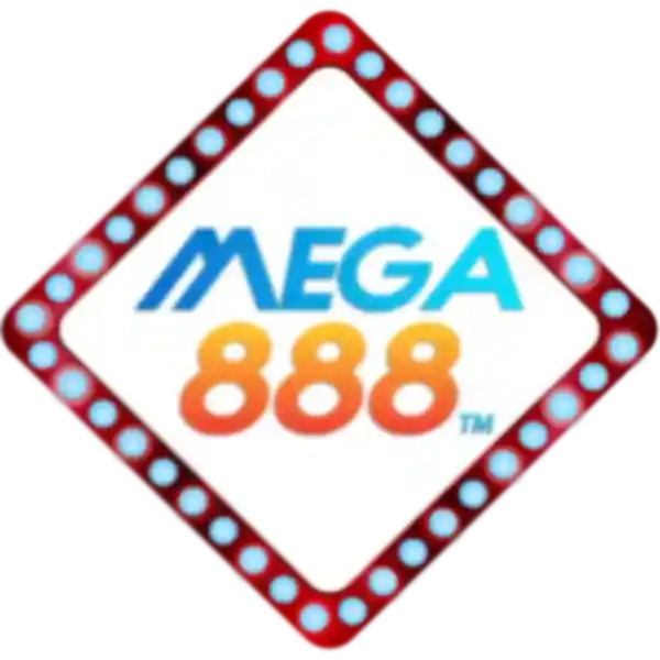 mega888 blur